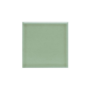 Adex Modernista Liso PB C/C Verde Claro 15x15