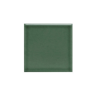 Adex Modernista Liso PB C/C Verde Oscuro 15x15