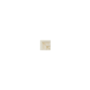 Adex Ocean Angulo Marco Cornisa Clasica Sand Dollar 3x3