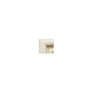 Adex Ocean Angulo Marco Moldura Sand Dollar 5x5
