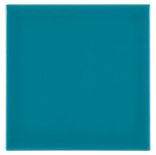 Adex Riviera Liso Altea Blue 10x10