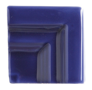 Adex Riviera Angulo Marco Cornisa Santorini Blue 5x5