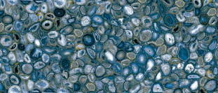 Energieker Agatina Blue Agatina Blue 120X280