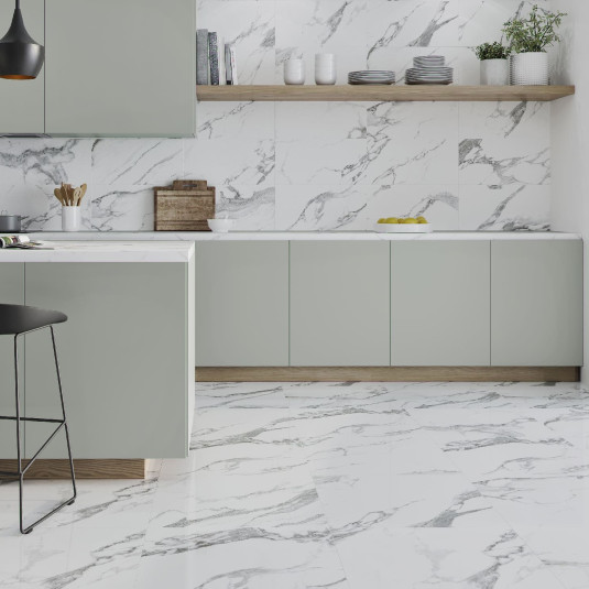 Prissmacer Ceramica Carrara