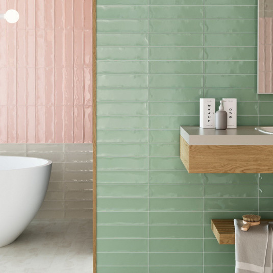 Ceramica Ribesalbes Ocean