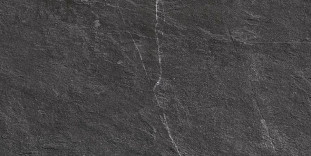 Supergres Stonework Ardesia Nera 60x120