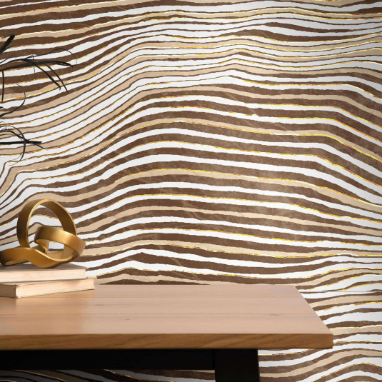 La Bottega del Decoro Zebra Zebra 60x120