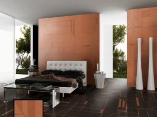 La Bottega del Decoro Grandi Lastre Archeo Dune 120x280