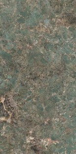 Ariostea Ultra Marmi Amazonite Luc Shiny 6 mm 150x300