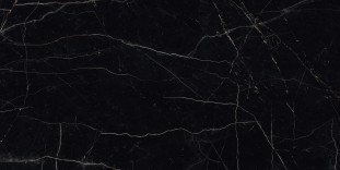 Atlas Concorde Marvel Dream Black Atlantis Lappato 60x120