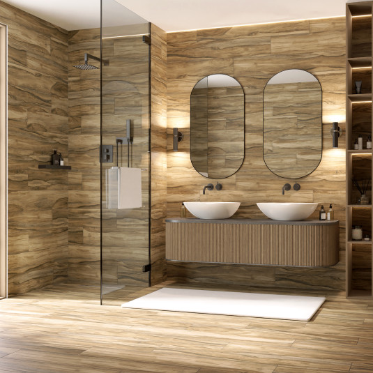 Idalgo Avellano Brown Struct 120x19.5