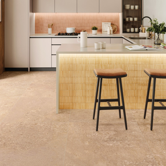 Harmony Awen White Decor Nt 90x90 C R