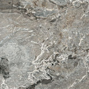 Rex Ceramiche Authentic luxe Marble Aubisque Glossy 80x80 Ret