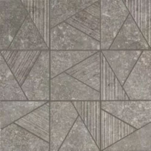 Rex Ceramiche Atmospheres de rex Charme Mix Mos Geomtries