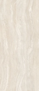 Rex Ceramiche Authentic luxe Pearl Travertine Matte 120x280 6mm