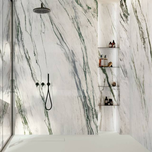 Supergres Purity Marbl Pu.Eden Lux 60x120