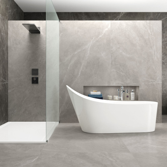 Baldocer Bayona Silver Natural 60x120