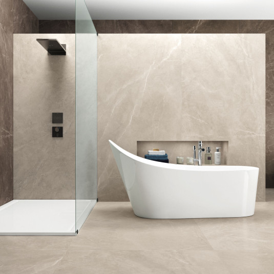 Baldocer Bayona Silver Natural 60x120