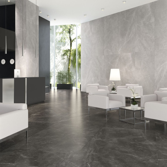 Baldocer Bayona Silver Natural 60x120