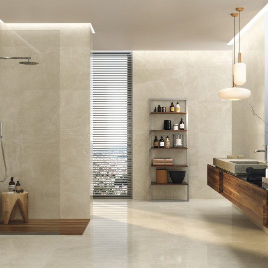 Baldocer Bayona Silver Natural 60x120