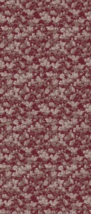 Rex Ceramiche I filati di Rex Funny Girl Granata 6mm 120x280r