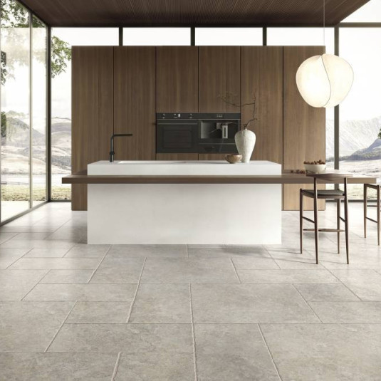 Refin Beat Mud Ribbed R 60x120