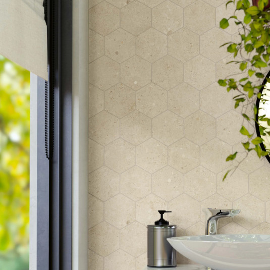 Energieker Brera Bloom 60X120