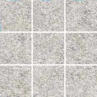 41zero42 Brutus Block Mosaic 30x30