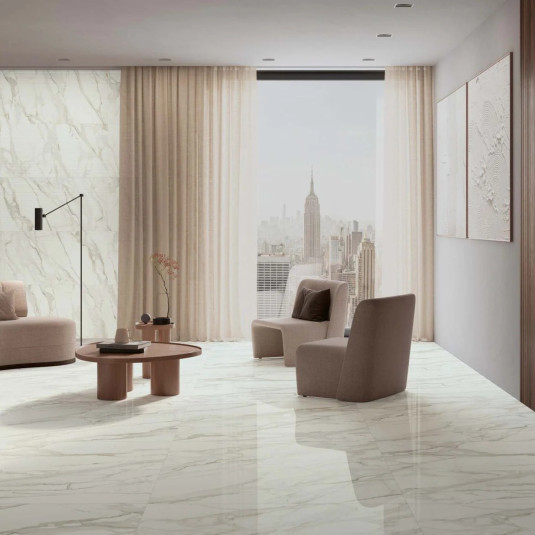 Energieker Calacatta Splendido