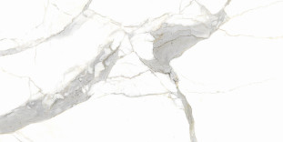 Laminam I Naturali Marmi Calacatta Michelangelo Lucidato 12 mm 162x324
