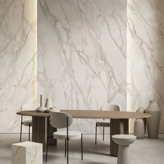 Energieker Calacatta Splendido Calacatta Splendido 120X120