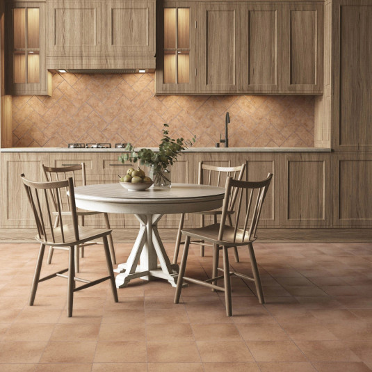 Energieker Campigiane Rosata 15X30