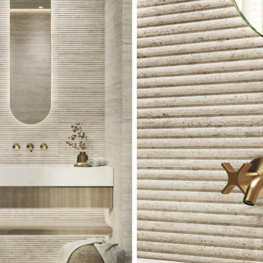 Porcelanosa Taranto Marfil 59.6x150