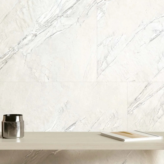 Energieker Cardosia Anthracite 60X60