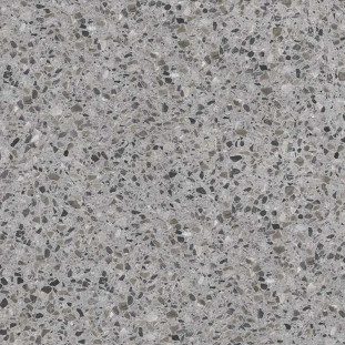 Casalgrande Padana Terrazzo Grey Lappato 60х60