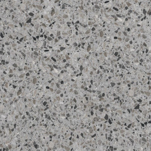 Casalgrande Padana Terrazzo Grey 60х60