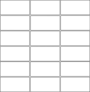Casalgrande Padana Marmoker Mosaico Jolie Lucido 5x10 30x30