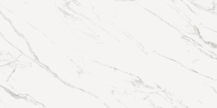 Casalgrande Padana Marmoker Statuario Grigio Lucido 6.5 mm 59x118