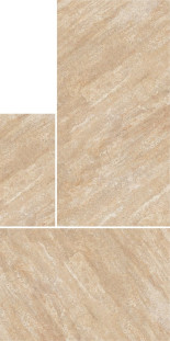 Casalgrande Padana Petra Modulo Petra Oro 120х120