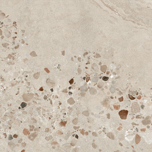 Fioranese I Cocci Siciliani Grigio 90x90 Nat