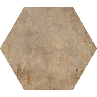 Fioranese Heritage Exagona Exagona Beige 34.5x40 Nat