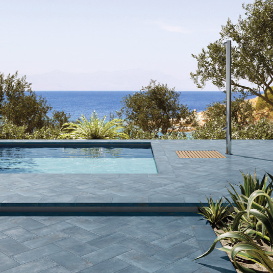 Cerdomus Crete Bronzo Matt 20х40