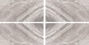 Cerdomus Supreme Book Match Beige Levigato Set 4 Pcs 120x240