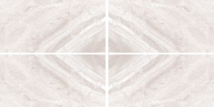 Cerdomus Supreme Book Match Ivory Levigato Set 4 Pcs 120x240
