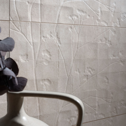 Peronda Charme Wall Bone Decor 33.3x100 R