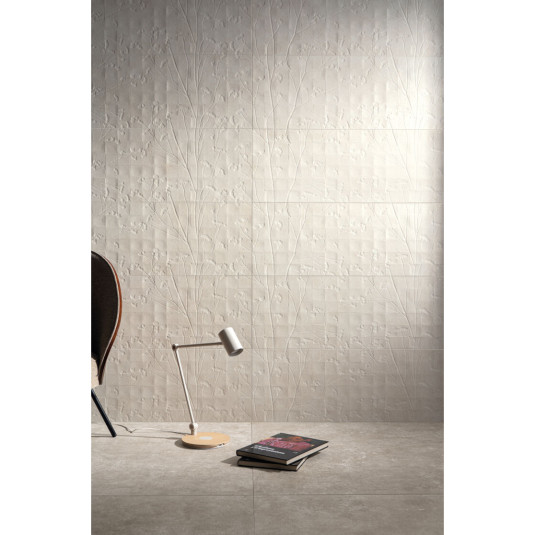 Peronda Charme Wall Bone Decor 33.3x100 R