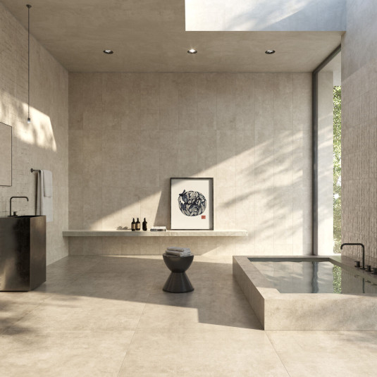 Peronda Charme Wall Bone Decor 33.3x100 R