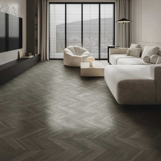 Aparici Chevron