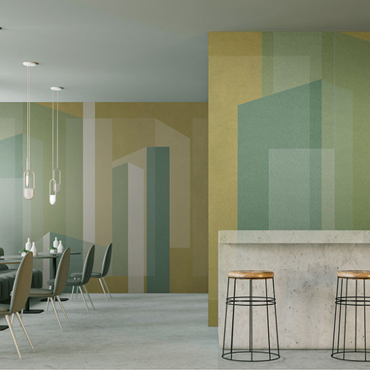 La Bottega del Decoro Grandi Lastre Twilight B 120x280