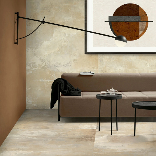 Energieker City Plaster Decoro Grey 120X280